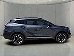 Used 2024 KIA SPORTAGE X-LINE AWD in FORT PIERCE, FLORIDA (Photo 2)