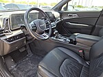 Used 2024 KIA SPORTAGE X-LINE AWD in FORT PIERCE, FLORIDA (Photo 23)