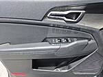 Used 2024 KIA SPORTAGE X-LINE AWD in FORT PIERCE, FLORIDA (Photo 24)