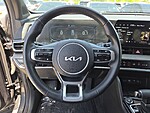 Used 2024 KIA SPORTAGE X-LINE AWD in FORT PIERCE, FLORIDA (Photo 26)