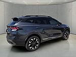 Used 2024 KIA SPORTAGE X-LINE AWD in FORT PIERCE, FLORIDA (Photo 3)