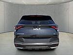 Used 2024 KIA SPORTAGE X-LINE AWD in FORT PIERCE, FLORIDA (Photo 4)