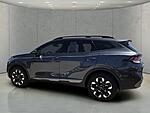 Used 2024 KIA SPORTAGE X-LINE AWD in FORT PIERCE, FLORIDA (Photo 5)