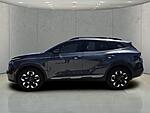 Used 2024 KIA SPORTAGE X-LINE AWD in FORT PIERCE, FLORIDA (Photo 6)