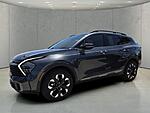 Used 2024 KIA SPORTAGE X-LINE AWD in FORT PIERCE, FLORIDA (Photo 7)