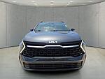 Used 2024 KIA SPORTAGE X-LINE AWD in FORT PIERCE, FLORIDA (Photo 8)