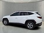 Used 2024 HYUNDAI TUCSON SEL FWD *LTD AVAIL* in FORT PIERCE, FLORIDA (Photo 6)