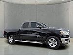 Used 2022 RAM 1500 BIG HORN 4X4 QUAD CAB 6'4