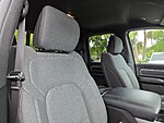 Used 2022 RAM 1500 BIG HORN 4X4 QUAD CAB 6'4