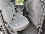 Used 2022 RAM 1500 BIG HORN 4X4 QUAD CAB 6'4