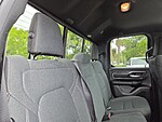 Used 2022 RAM 1500 BIG HORN 4X4 QUAD CAB 6'4