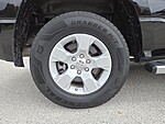 Used 2022 RAM 1500 BIG HORN 4X4 QUAD CAB 6'4