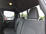 Used 2022 RAM 1500 BIG HORN 4X4 QUAD CAB 6'4