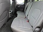 Used 2022 RAM 1500 BIG HORN 4X4 QUAD CAB 6'4