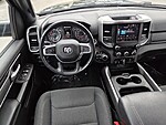 Used 2022 RAM 1500 BIG HORN 4X4 QUAD CAB 6'4