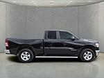 Used 2022 RAM 1500 BIG HORN 4X4 QUAD CAB 6'4
