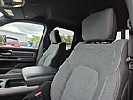 Used 2022 RAM 1500 BIG HORN 4X4 QUAD CAB 6'4