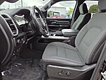 Used 2022 RAM 1500 BIG HORN 4X4 QUAD CAB 6'4