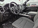 Used 2022 RAM 1500 BIG HORN 4X4 QUAD CAB 6'4