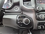 Used 2022 RAM 1500 BIG HORN 4X4 QUAD CAB 6'4