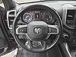 Used 2022 RAM 1500 BIG HORN 4X4 QUAD CAB 6'4