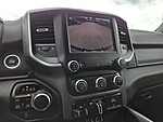 Used 2022 RAM 1500 BIG HORN 4X4 QUAD CAB 6'4