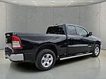 Used 2022 RAM 1500 BIG HORN 4X4 QUAD CAB 6'4