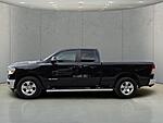 Used 2022 RAM 1500 BIG HORN 4X4 QUAD CAB 6'4