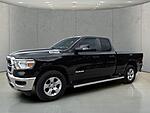 Used 2022 RAM 1500 BIG HORN 4X4 QUAD CAB 6'4