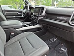 Used 2022 RAM 1500 BIG HORN 4X4 QUAD CAB 6'4