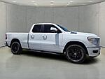 Used 2021 RAM 1500 BIG HORN 4X2 QUAD CAB 6'4