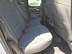 Used 2021 RAM 1500 BIG HORN 4X2 QUAD CAB 6'4