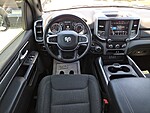 Used 2021 RAM 1500 BIG HORN 4X2 QUAD CAB 6'4