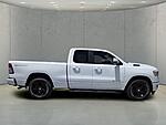 Used 2021 RAM 1500 BIG HORN 4X2 QUAD CAB 6'4