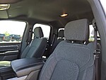 Used 2021 RAM 1500 BIG HORN 4X2 QUAD CAB 6'4