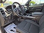 Used 2021 RAM 1500 BIG HORN 4X2 QUAD CAB 6'4