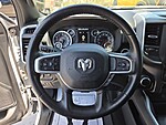 Used 2021 RAM 1500 BIG HORN 4X2 QUAD CAB 6'4