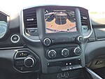 Used 2021 RAM 1500 BIG HORN 4X2 QUAD CAB 6'4