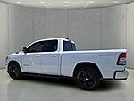 Used 2021 RAM 1500 BIG HORN 4X2 QUAD CAB 6'4