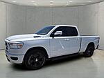 Used 2021 RAM 1500 BIG HORN 4X2 QUAD CAB 6'4