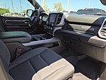 Used 2021 RAM 1500 BIG HORN 4X2 QUAD CAB 6'4