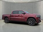 Used 2021 RAM 1500 LIMITED 4X4 CREW CAB 5'7