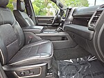 Used 2021 RAM 1500 LIMITED 4X4 CREW CAB 5'7