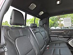Used 2021 RAM 1500 LIMITED 4X4 CREW CAB 5'7