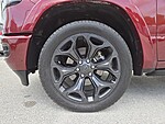 Used 2021 RAM 1500 LIMITED 4X4 CREW CAB 5'7