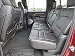 Used 2021 RAM 1500 LIMITED 4X4 CREW CAB 5'7