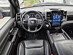 Used 2021 RAM 1500 LIMITED 4X4 CREW CAB 5'7