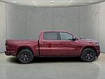 Used 2021 RAM 1500 LIMITED 4X4 CREW CAB 5'7
