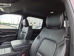 Used 2021 RAM 1500 LIMITED 4X4 CREW CAB 5'7