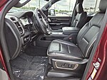 Used 2021 RAM 1500 LIMITED 4X4 CREW CAB 5'7